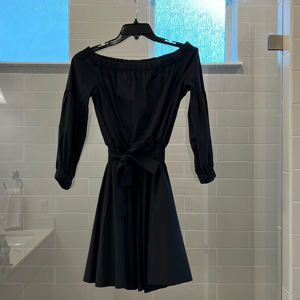 Monica Nera dress, NWT